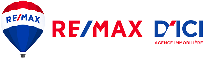 REMAX D'ICI